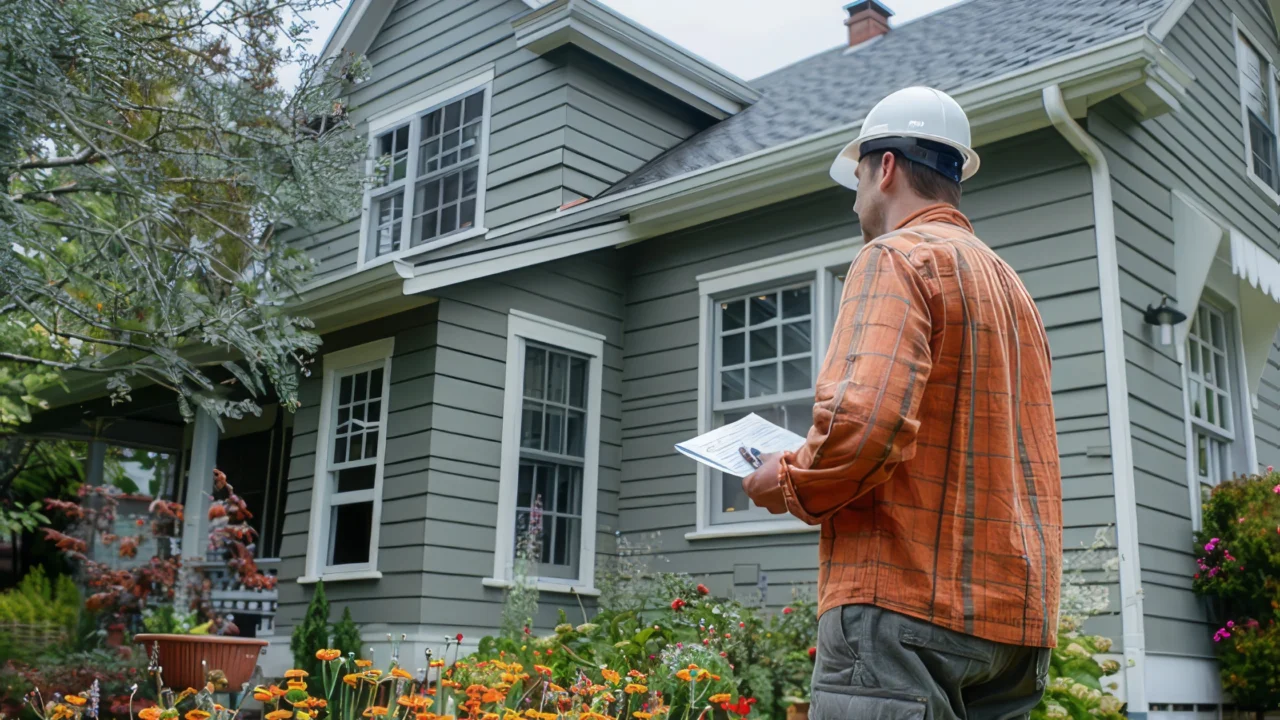 Should I Get a Building Inspection for a Newly Built Property?​